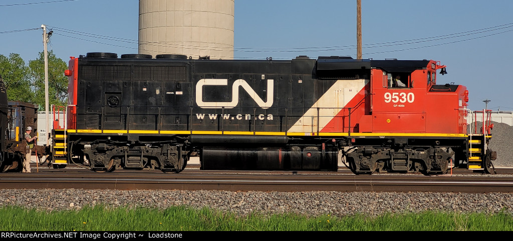 CN 9530